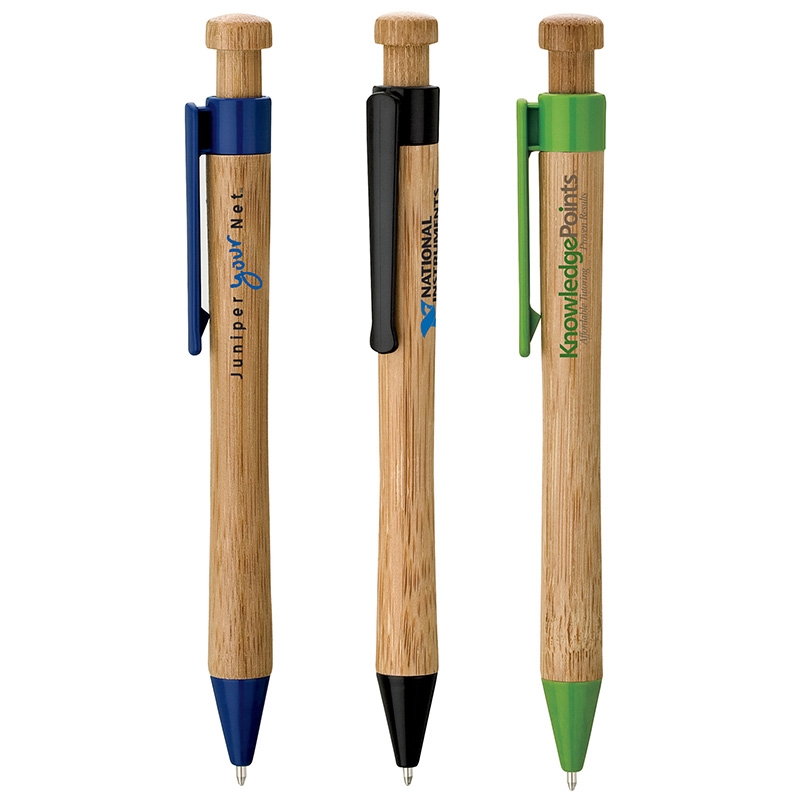Arrow Promotional_Earth Day_Pens