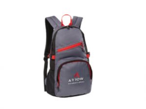 Arrow Promotional_Fall_Backpack