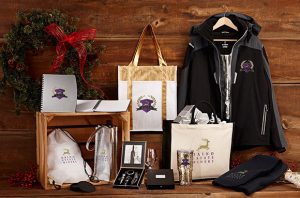 Arrow Promotional_Holiday Gifts